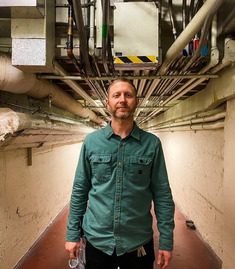 Facilities Maintenance and Operations jobs Vancouver Coastal Health